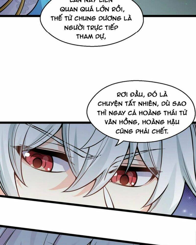 Hảo Đồ Nhi Hãy Tha Cho Vi Sư Chapter 162 - 25