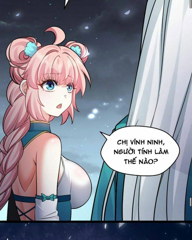 Hảo Đồ Nhi Hãy Tha Cho Vi Sư Chapter 162 - 42