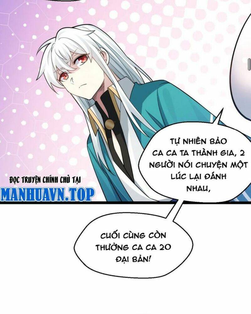 Hảo Đồ Nhi Hãy Tha Cho Vi Sư Chapter 162 - 58
