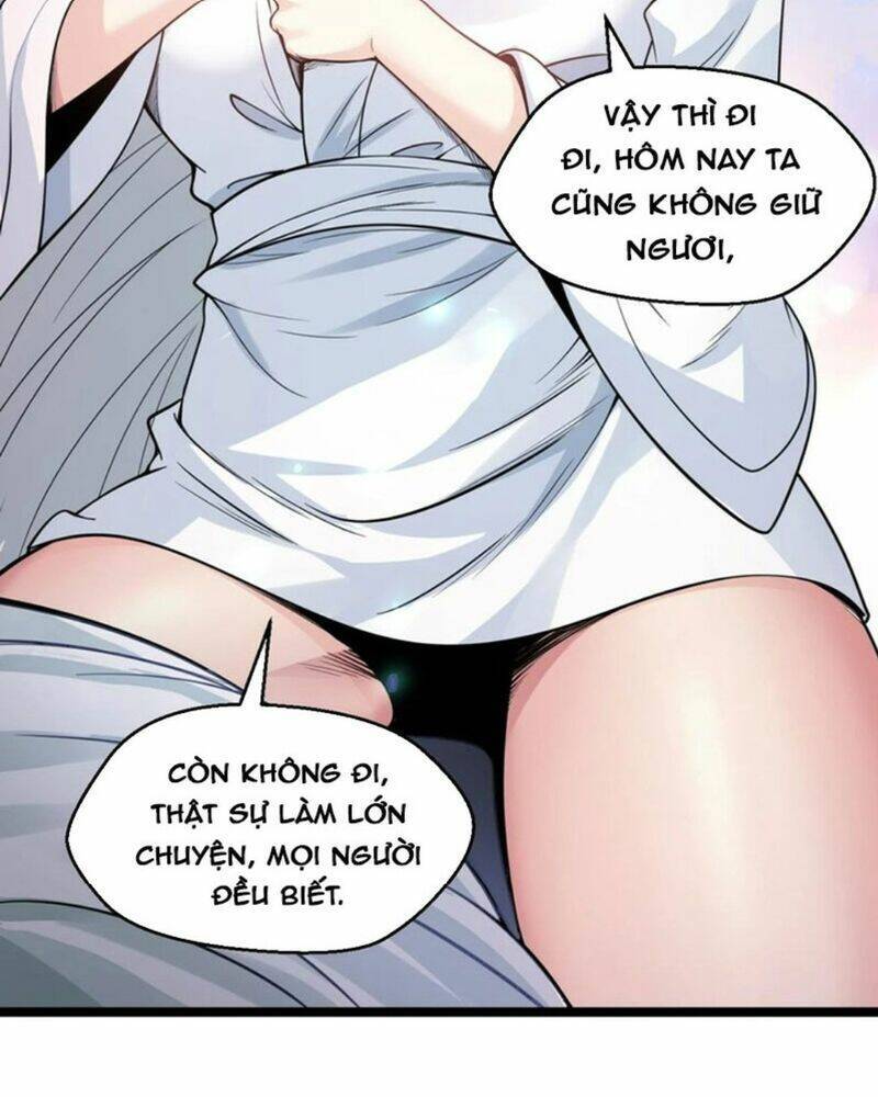 Hảo Đồ Nhi Hãy Tha Cho Vi Sư Chapter 162 - 9