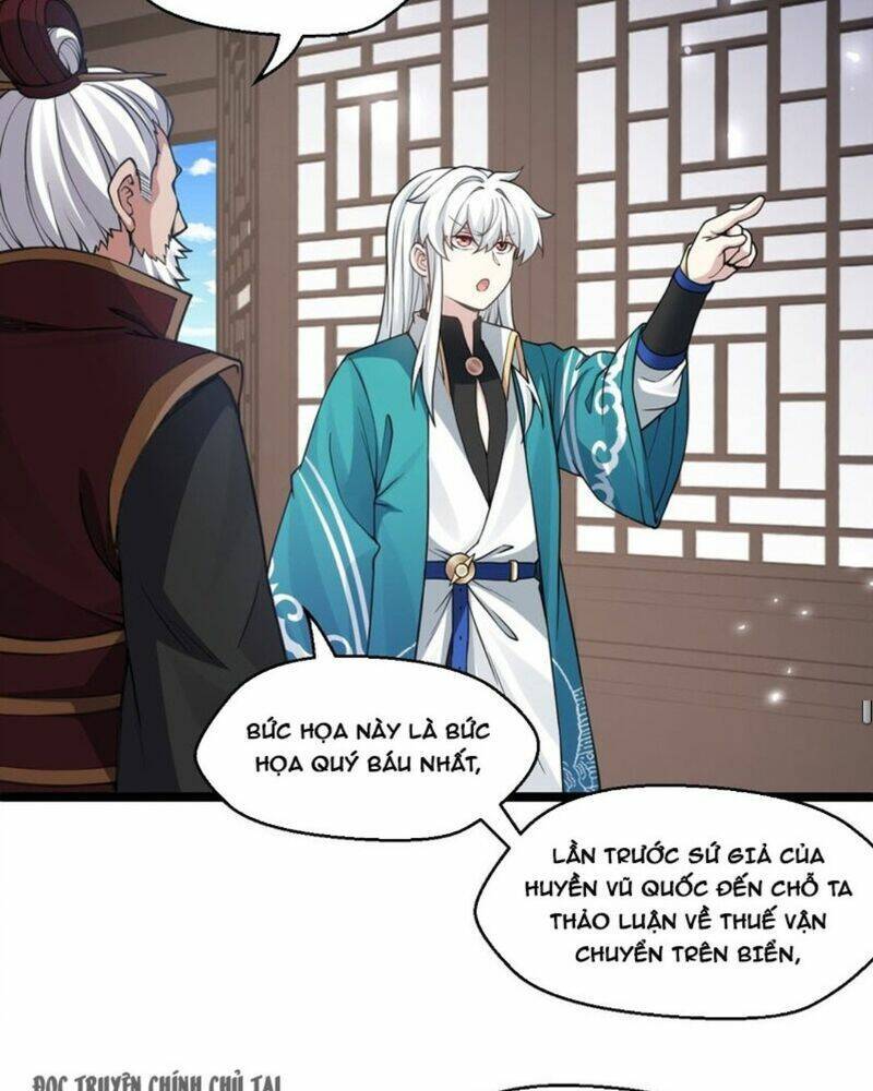 Hảo Đồ Nhi Hãy Tha Cho Vi Sư Chapter 164 - 27