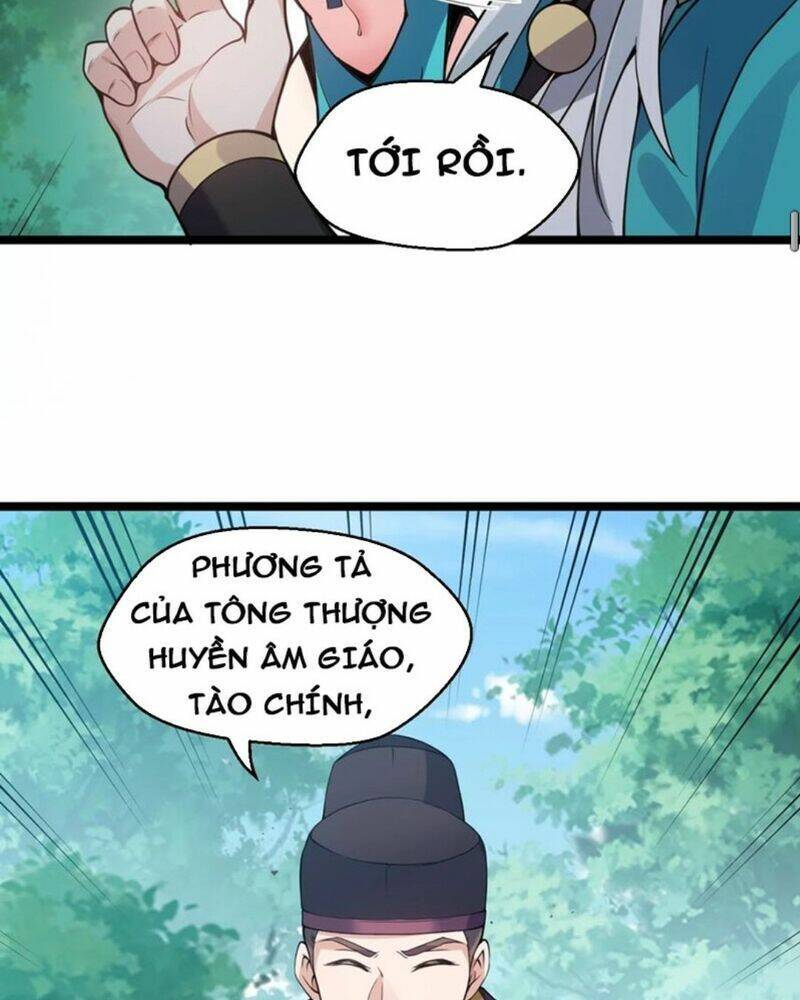 Hảo Đồ Nhi Hãy Tha Cho Vi Sư Chapter 166 - 23