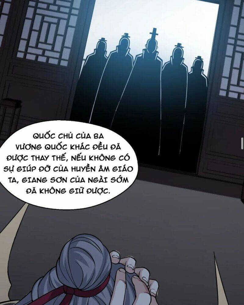 Hảo Đồ Nhi Hãy Tha Cho Vi Sư Chapter 166 - 45