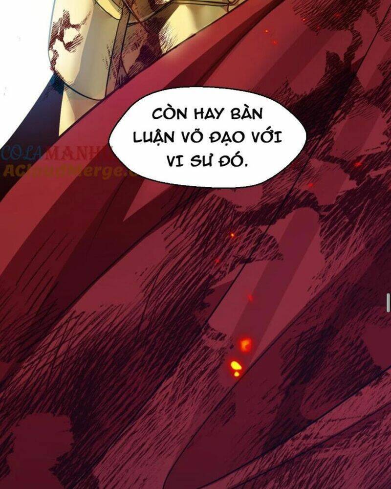 Hảo Đồ Nhi Hãy Tha Cho Vi Sư Chapter 166 - 59