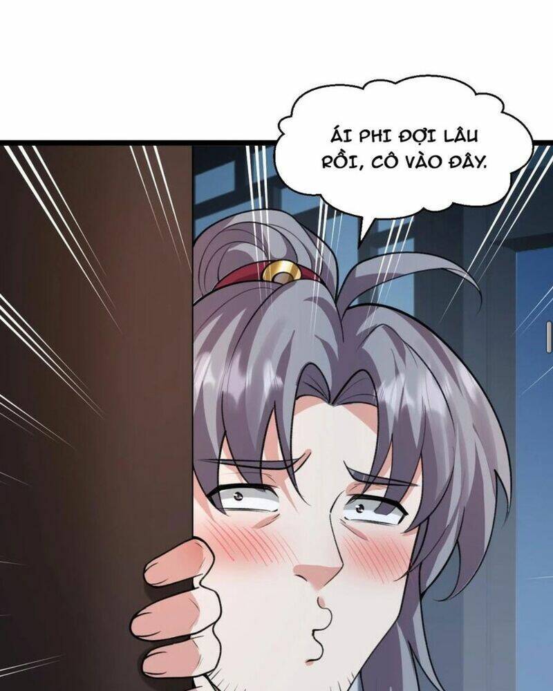 Hảo Đồ Nhi Hãy Tha Cho Vi Sư Chapter 168 - 37