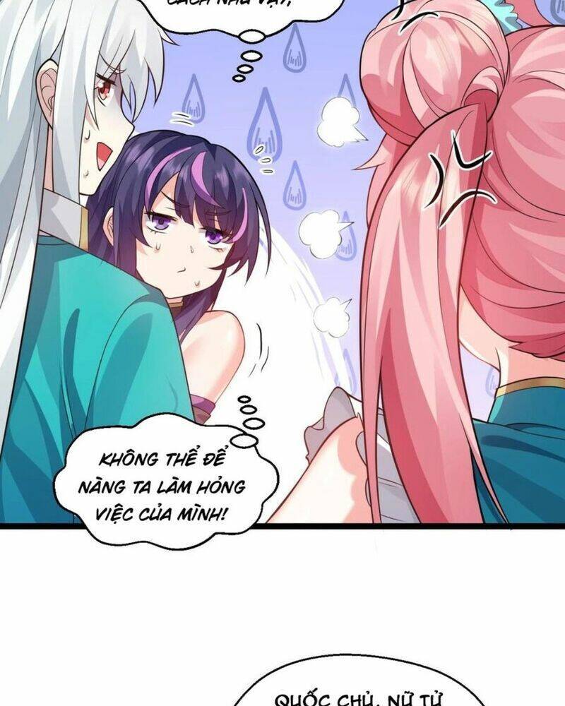 Hảo Đồ Nhi Hãy Tha Cho Vi Sư Chapter 168 - 9