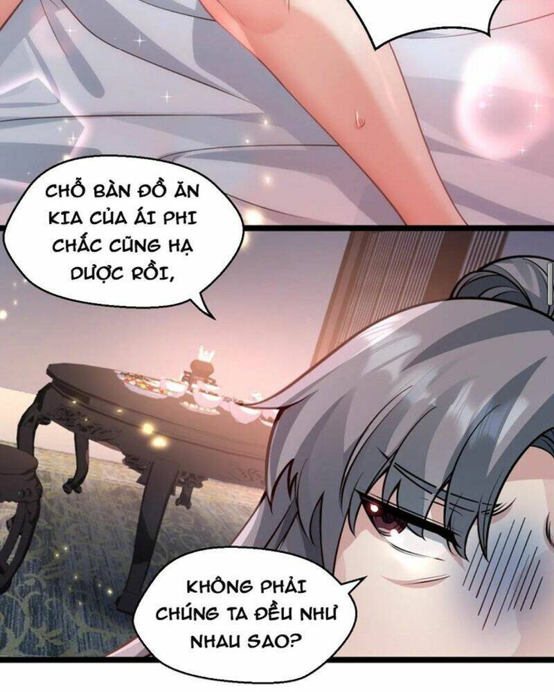 Hảo Đồ Nhi Hãy Tha Cho Vi Sư Chapter 169 - 30