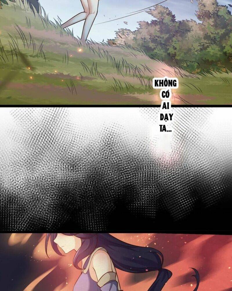 Hảo Đồ Nhi Hãy Tha Cho Vi Sư Chapter 170 - 2