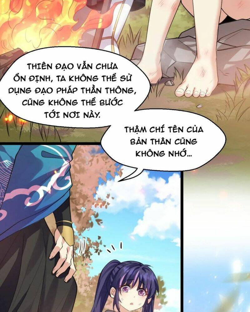 Hảo Đồ Nhi Hãy Tha Cho Vi Sư Chapter 170 - 33