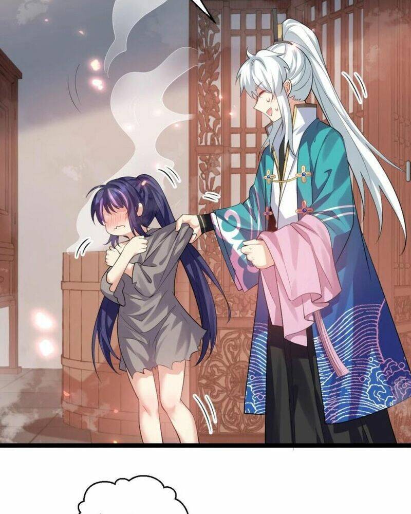 Hảo Đồ Nhi Hãy Tha Cho Vi Sư Chapter 170 - 41