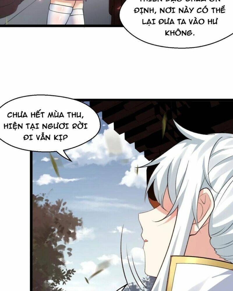 Hảo Đồ Nhi Hãy Tha Cho Vi Sư Chapter 170 - 51