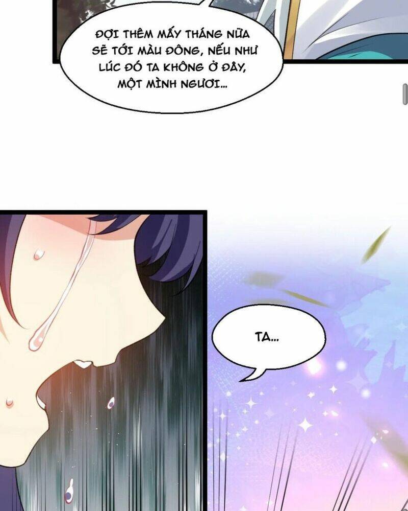 Hảo Đồ Nhi Hãy Tha Cho Vi Sư Chapter 170 - 52