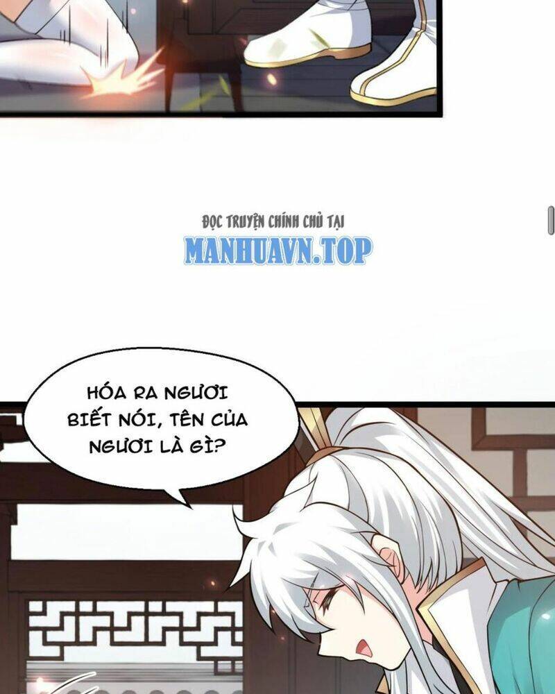 Hảo Đồ Nhi Hãy Tha Cho Vi Sư Chapter 170 - 56