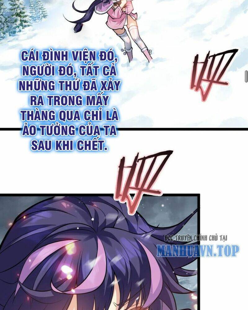 Hảo Đồ Nhi Hãy Tha Cho Vi Sư Chapter 171 - 43