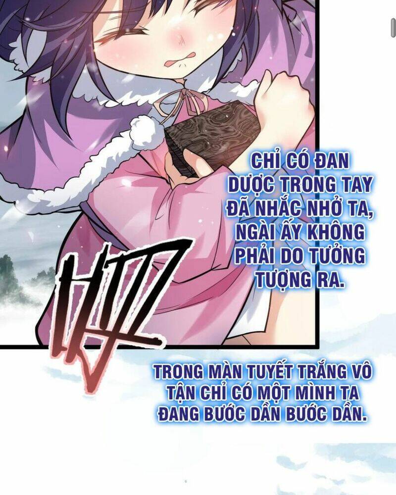 Hảo Đồ Nhi Hãy Tha Cho Vi Sư Chapter 171 - 44