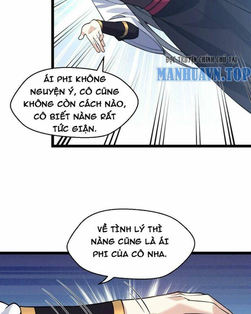 Hảo Đồ Nhi Hãy Tha Cho Vi Sư Chapter 172 - 21