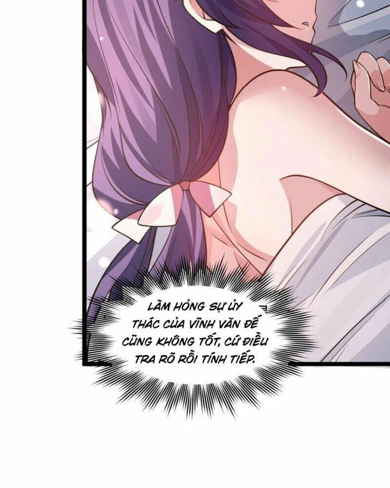 Hảo Đồ Nhi Hãy Tha Cho Vi Sư Chapter 172 - 4