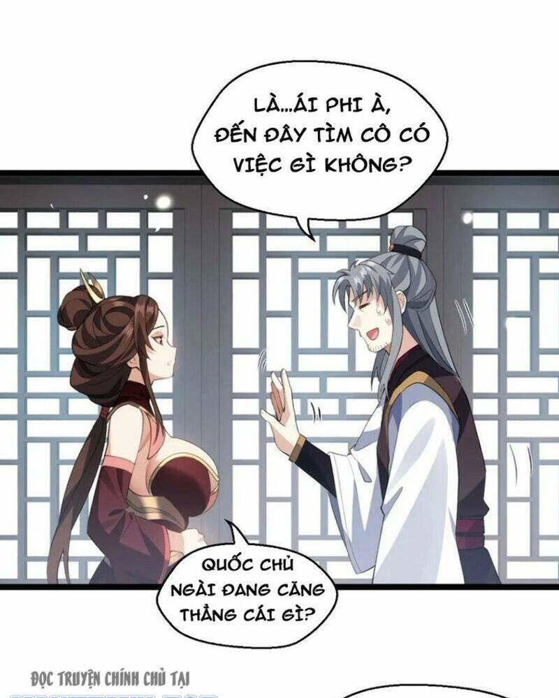 Hảo Đồ Nhi Hãy Tha Cho Vi Sư Chapter 172 - 34