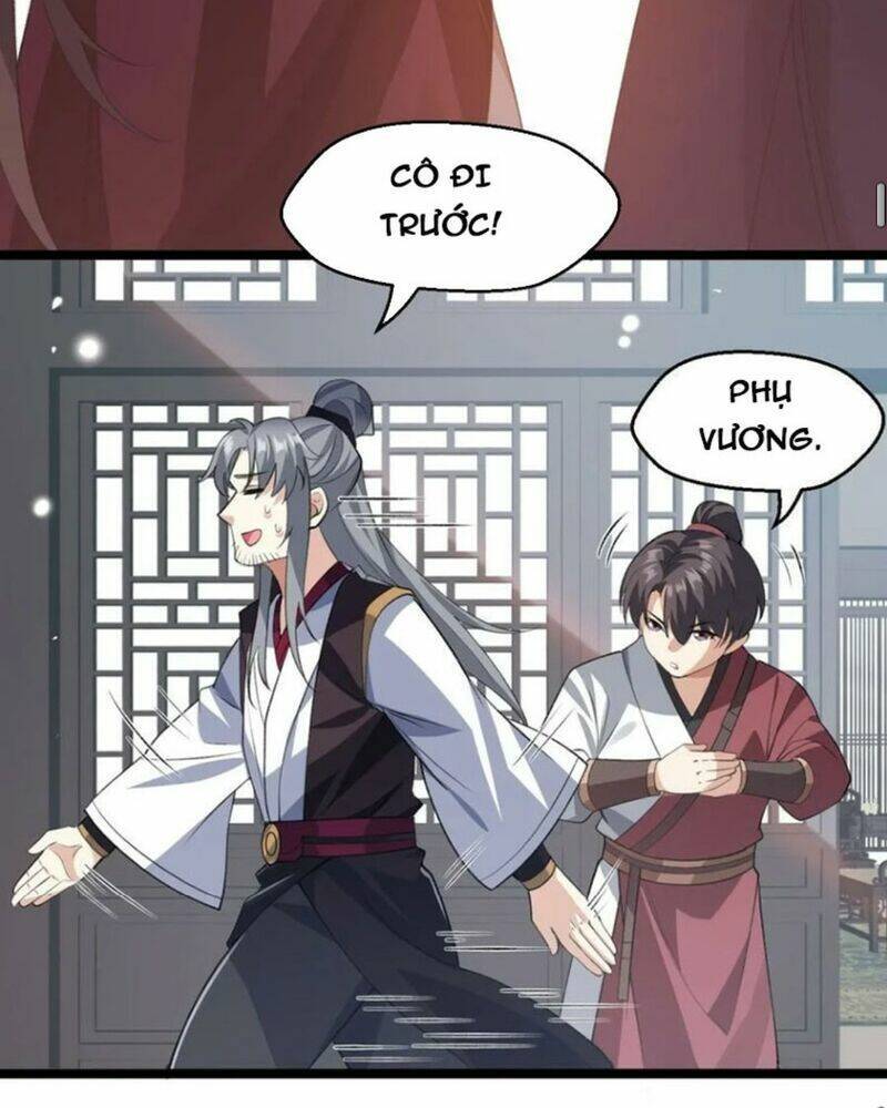 Hảo Đồ Nhi Hãy Tha Cho Vi Sư Chapter 172 - 38