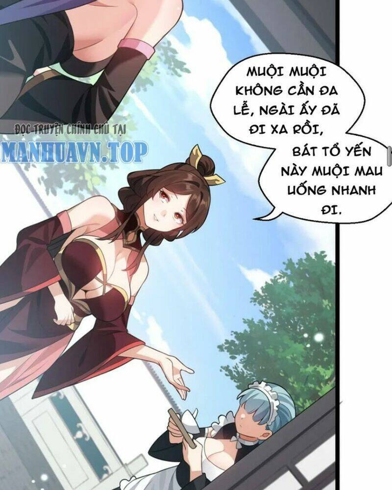 Hảo Đồ Nhi Hãy Tha Cho Vi Sư Chapter 172 - 42