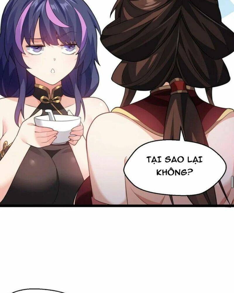 Hảo Đồ Nhi Hãy Tha Cho Vi Sư Chapter 172 - 45
