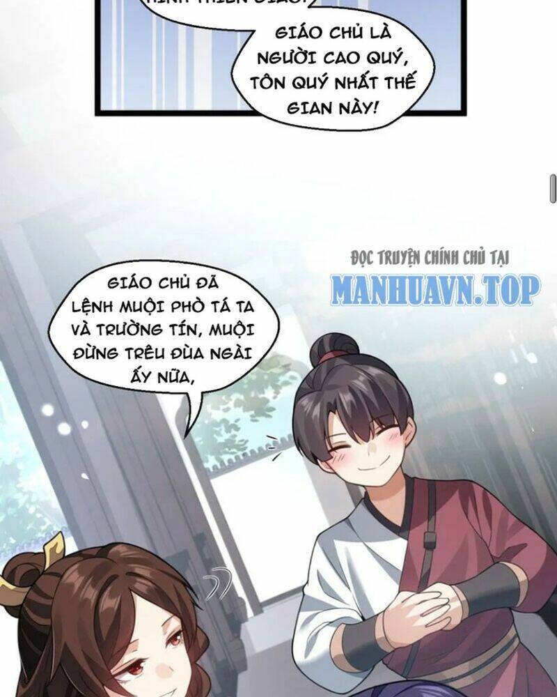 Hảo Đồ Nhi Hãy Tha Cho Vi Sư Chapter 172 - 47