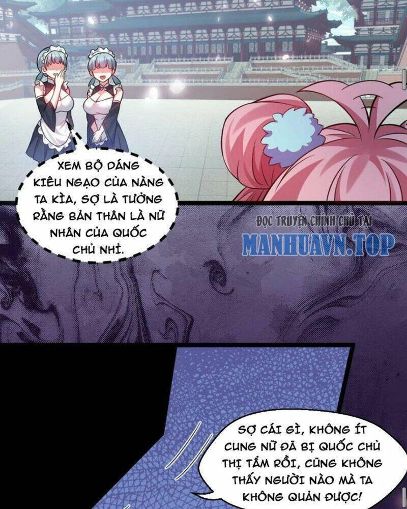 Hảo Đồ Nhi Hãy Tha Cho Vi Sư Chapter 172 - 58