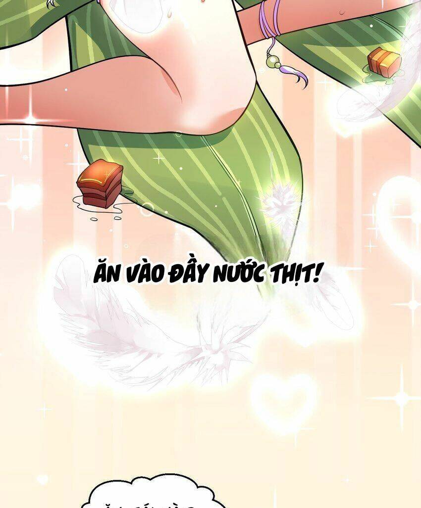 Hảo Đồ Nhi Hãy Tha Cho Vi Sư Chapter 173.5 - 11