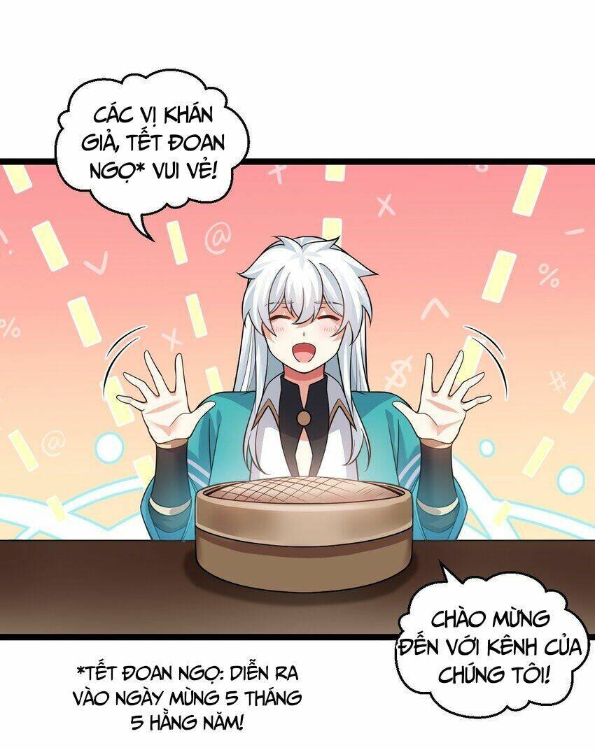 Hảo Đồ Nhi Hãy Tha Cho Vi Sư Chapter 173.5 - 3