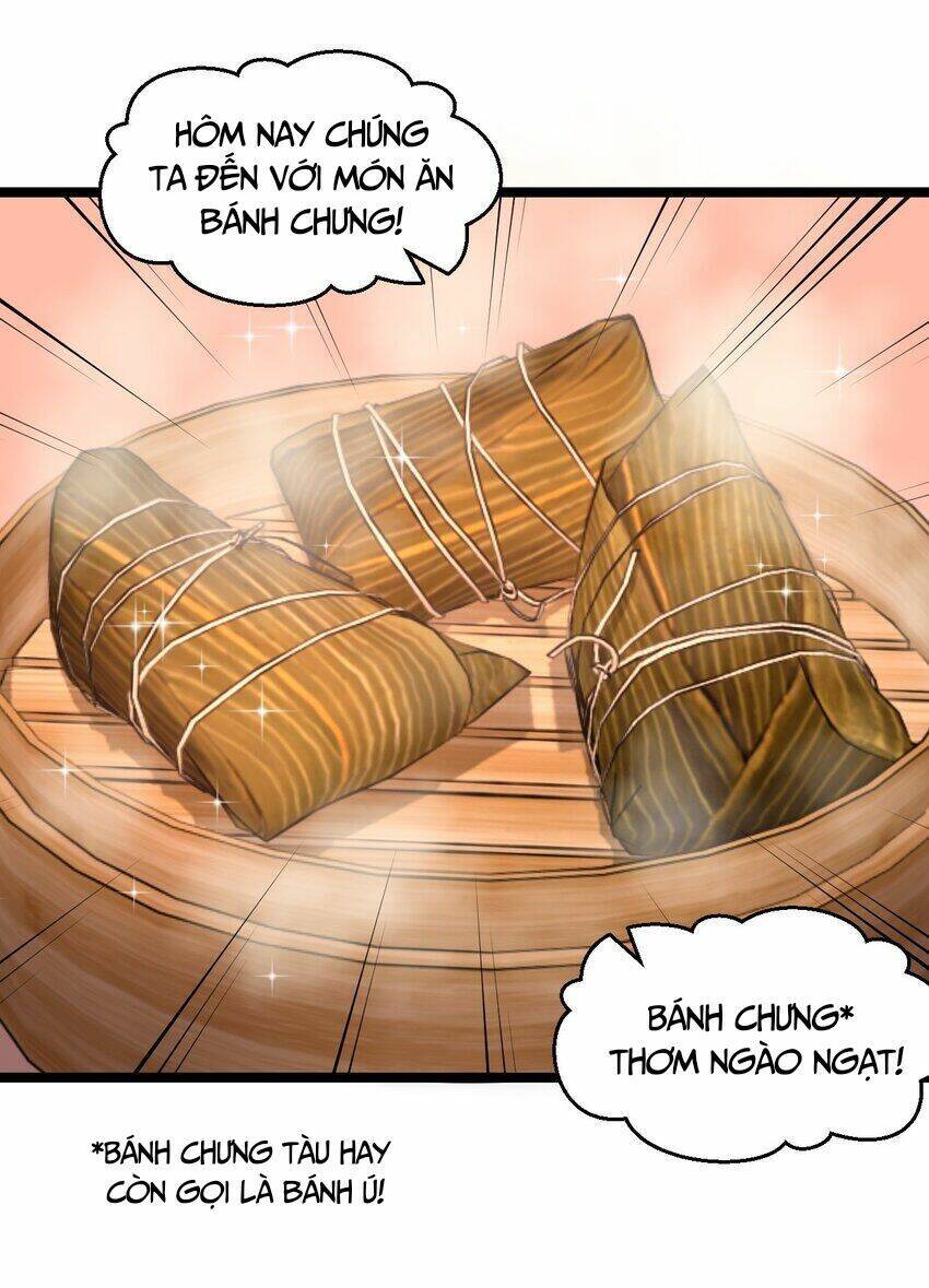 Hảo Đồ Nhi Hãy Tha Cho Vi Sư Chapter 173.5 - 4