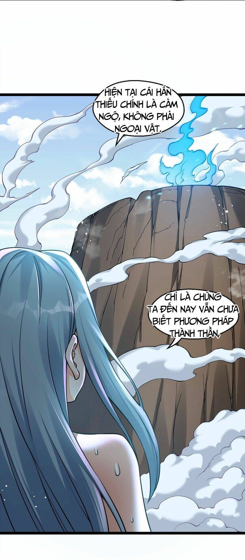 Hảo Đồ Nhi Hãy Tha Cho Vi Sư Chapter 180 - 21