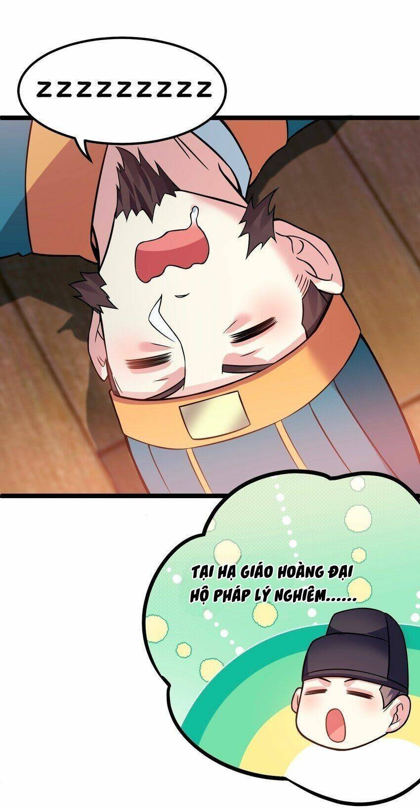 Hảo Đồ Nhi Hãy Tha Cho Vi Sư Chapter 180 - 34