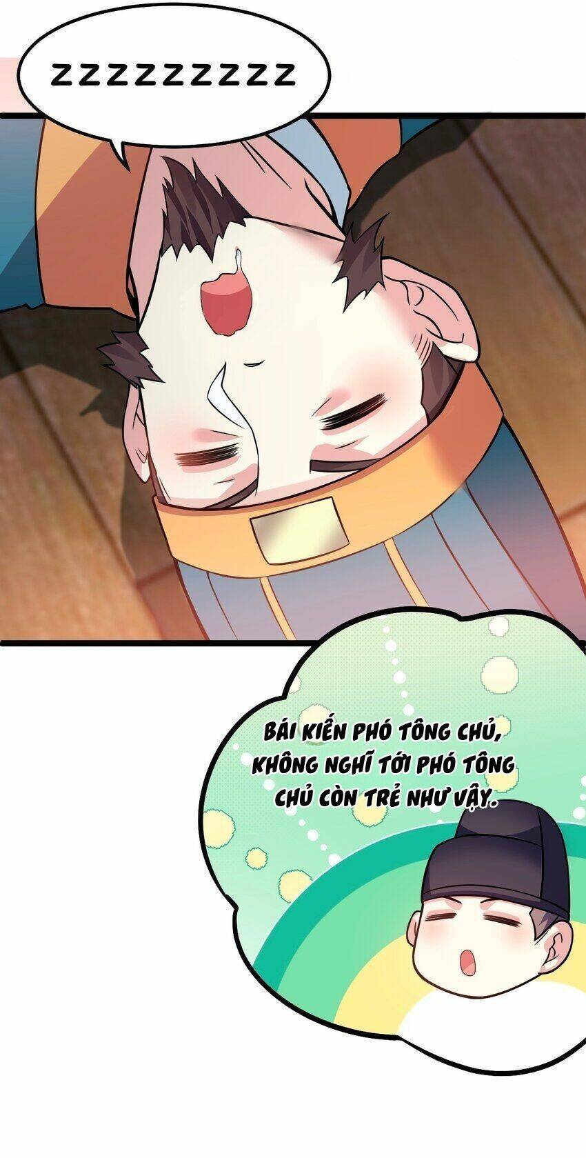 Hảo Đồ Nhi Hãy Tha Cho Vi Sư Chapter 180 - 35