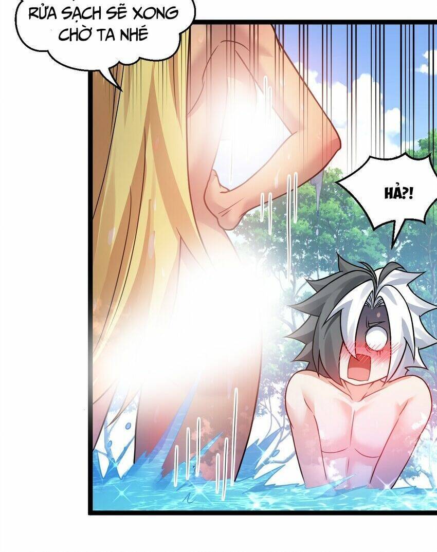 Hảo Đồ Nhi Hãy Tha Cho Vi Sư Chapter 180 - 5
