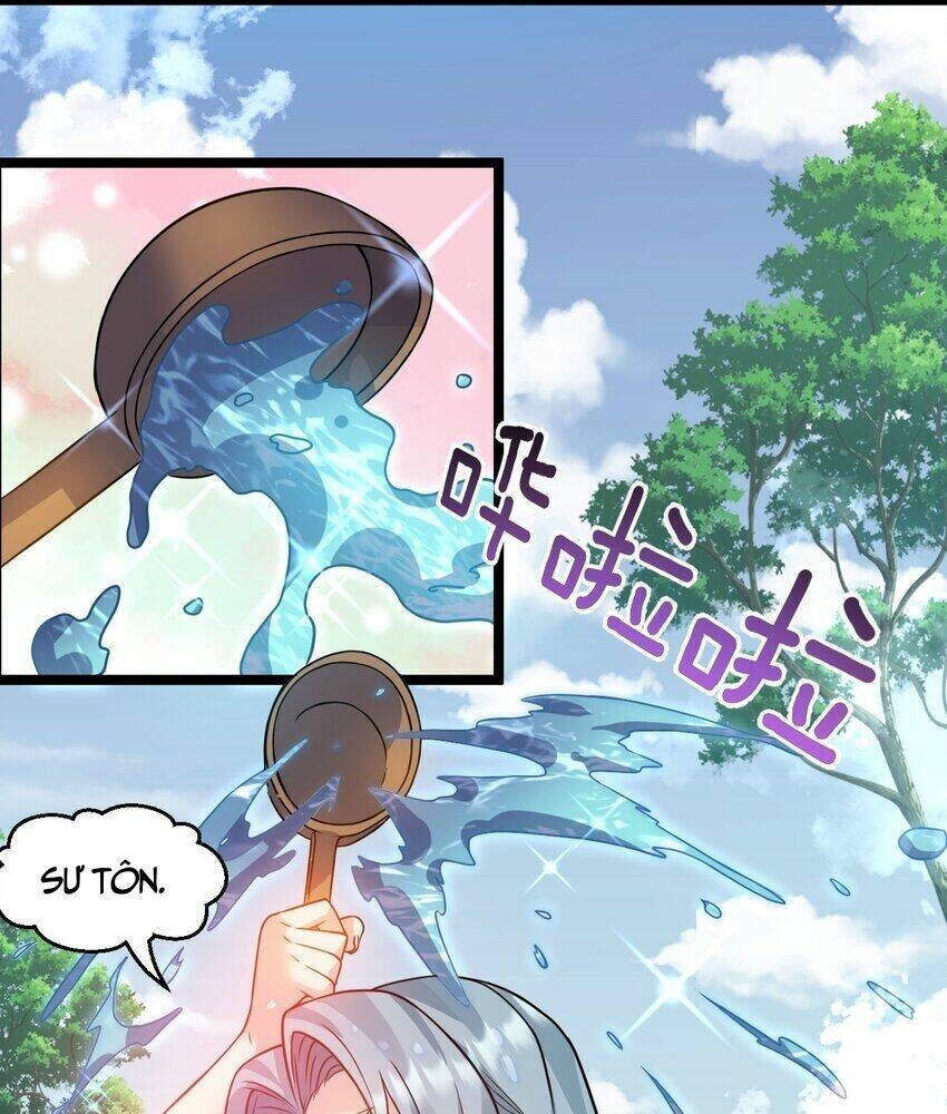 Hảo Đồ Nhi Hãy Tha Cho Vi Sư Chapter 180 - 7