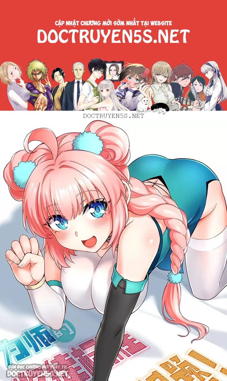 Hảo Đồ Nhi Hãy Tha Cho Vi Sư Chapter 189 - 2