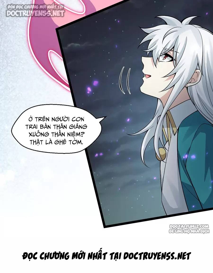 Hảo Đồ Nhi Hãy Tha Cho Vi Sư Chapter 189 - 12