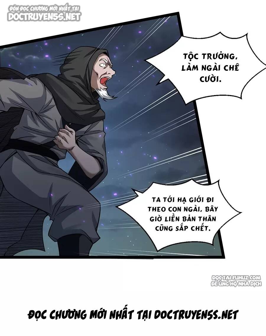 Hảo Đồ Nhi Hãy Tha Cho Vi Sư Chapter 189 - 13