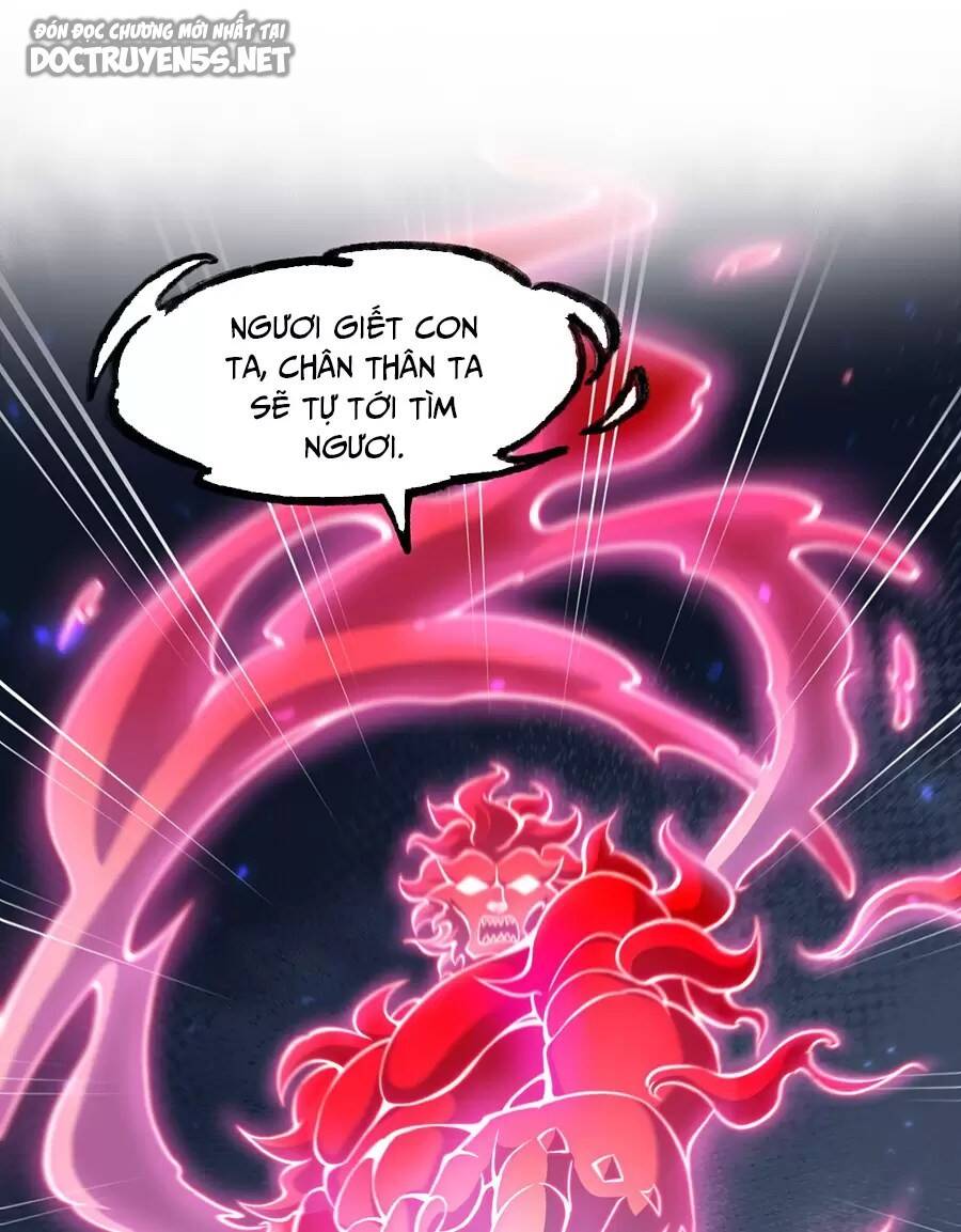 Hảo Đồ Nhi Hãy Tha Cho Vi Sư Chapter 189 - 15