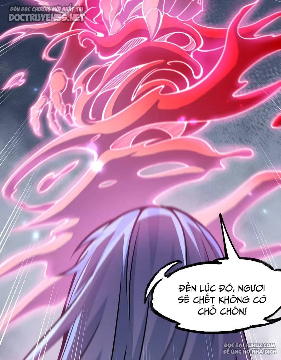 Hảo Đồ Nhi Hãy Tha Cho Vi Sư Chapter 189 - 16