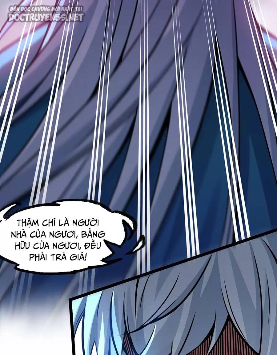 Hảo Đồ Nhi Hãy Tha Cho Vi Sư Chapter 189 - 17