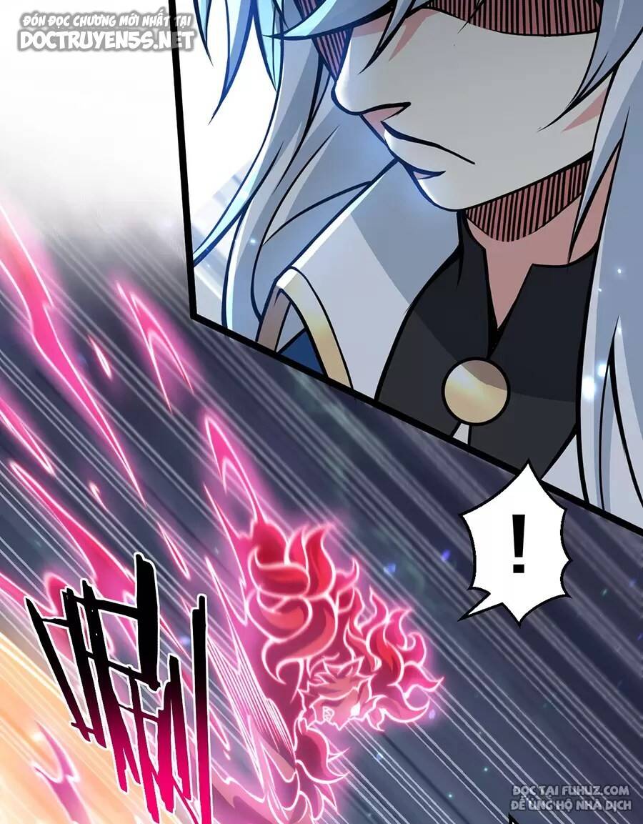 Hảo Đồ Nhi Hãy Tha Cho Vi Sư Chapter 189 - 18