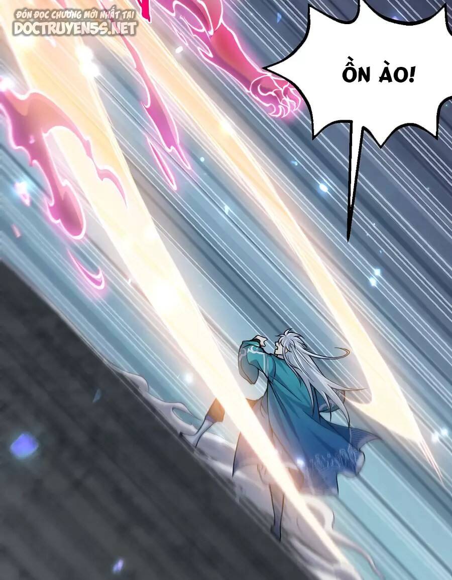 Hảo Đồ Nhi Hãy Tha Cho Vi Sư Chapter 189 - 19