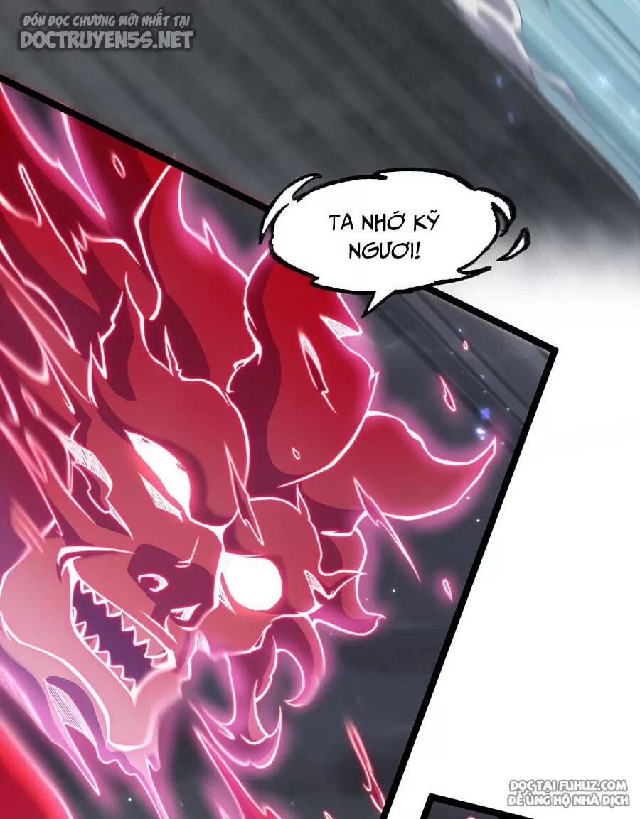 Hảo Đồ Nhi Hãy Tha Cho Vi Sư Chapter 189 - 20