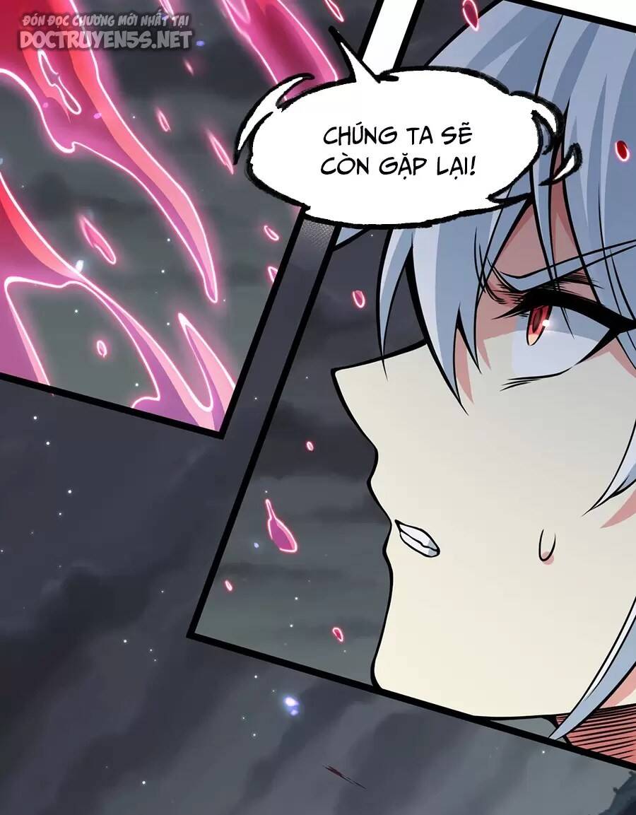 Hảo Đồ Nhi Hãy Tha Cho Vi Sư Chapter 189 - 21