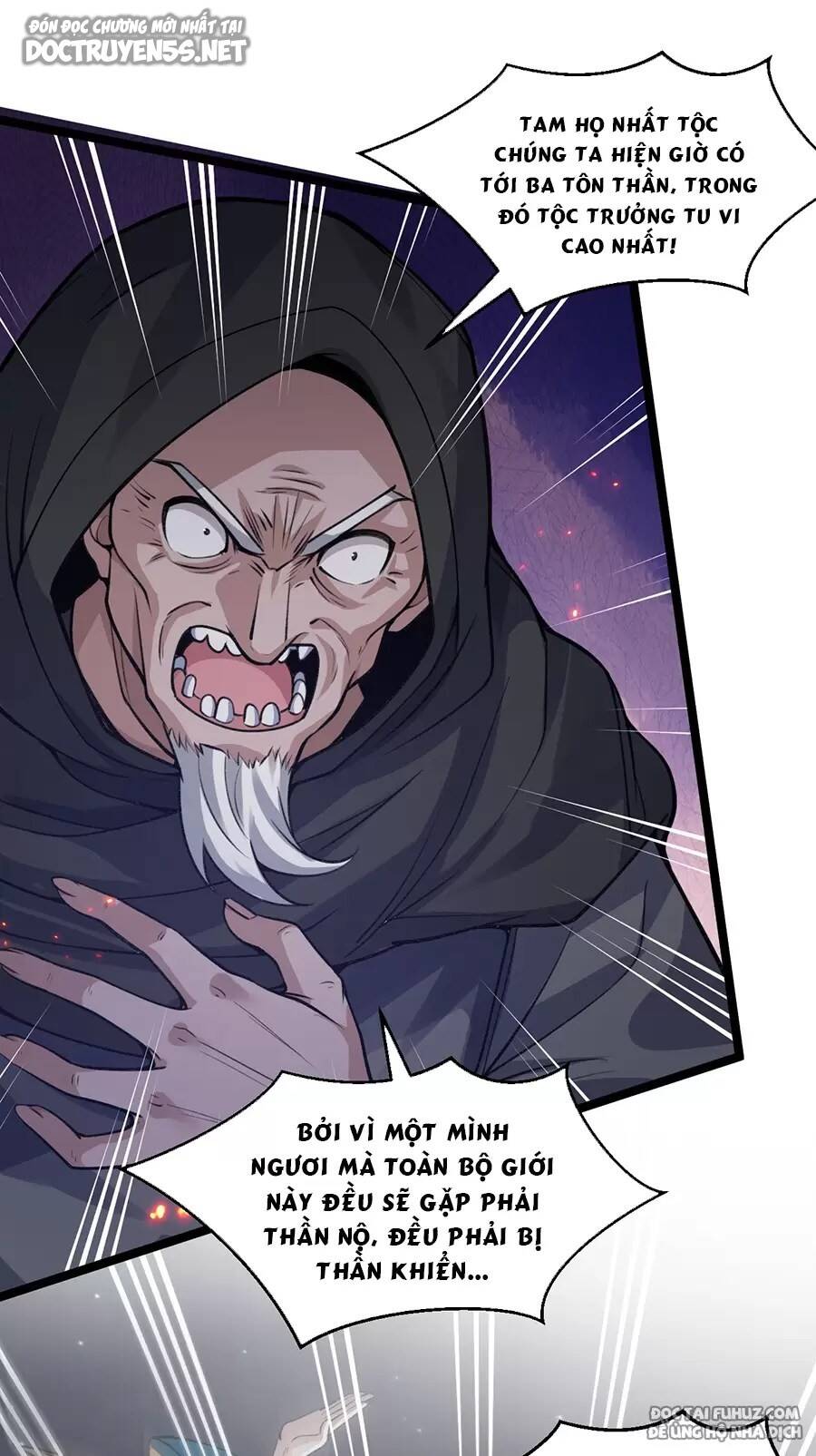 Hảo Đồ Nhi Hãy Tha Cho Vi Sư Chapter 189 - 25