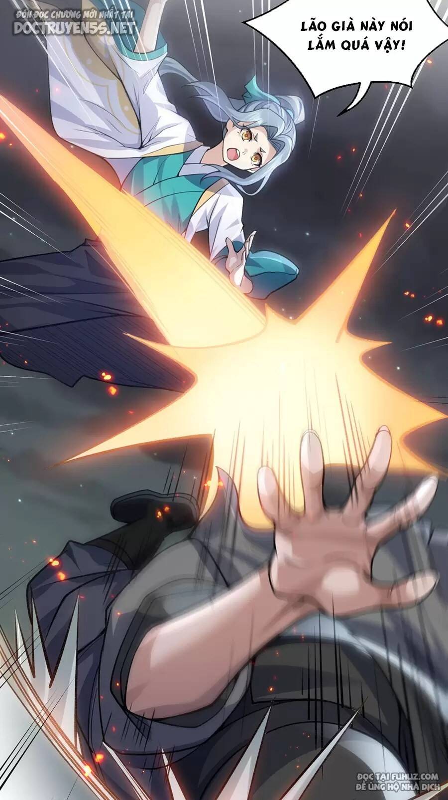 Hảo Đồ Nhi Hãy Tha Cho Vi Sư Chapter 189 - 26