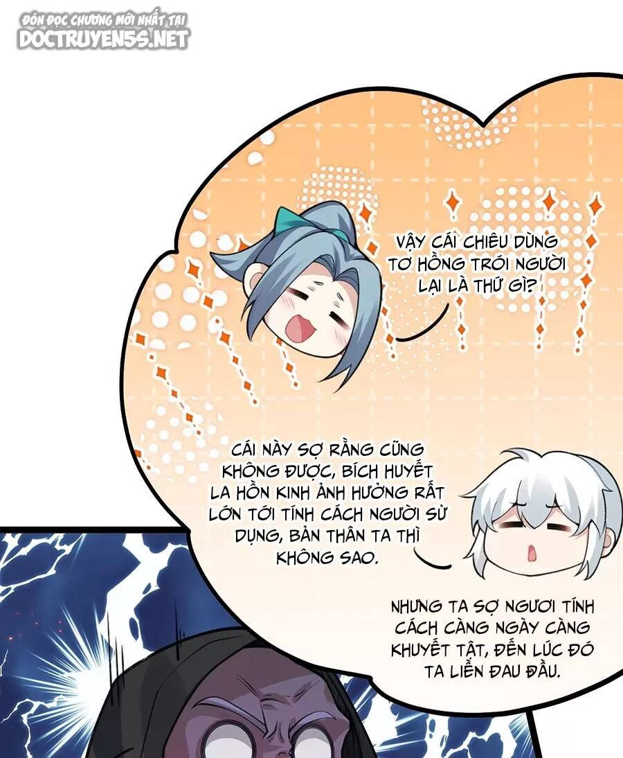 Hảo Đồ Nhi Hãy Tha Cho Vi Sư Chapter 189 - 30