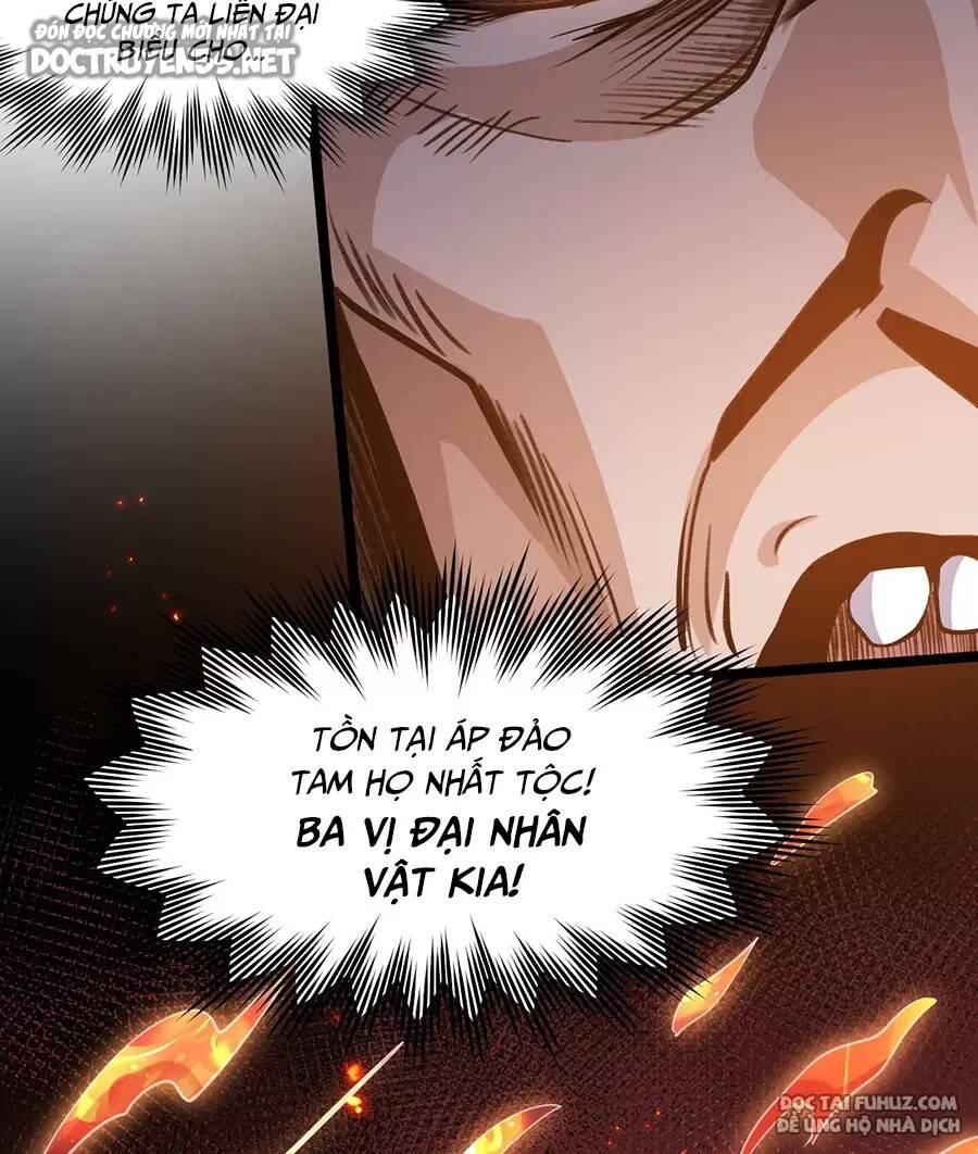 Hảo Đồ Nhi Hãy Tha Cho Vi Sư Chapter 189 - 33