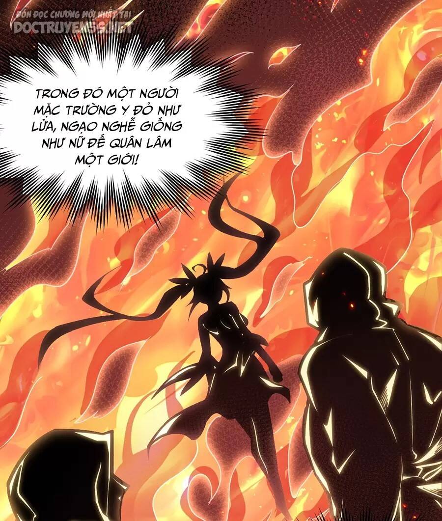 Hảo Đồ Nhi Hãy Tha Cho Vi Sư Chapter 189 - 34